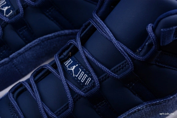 Cheap EP Jordan Midnight AR0715-441 AR0715-441 Retro Navy 11 0515